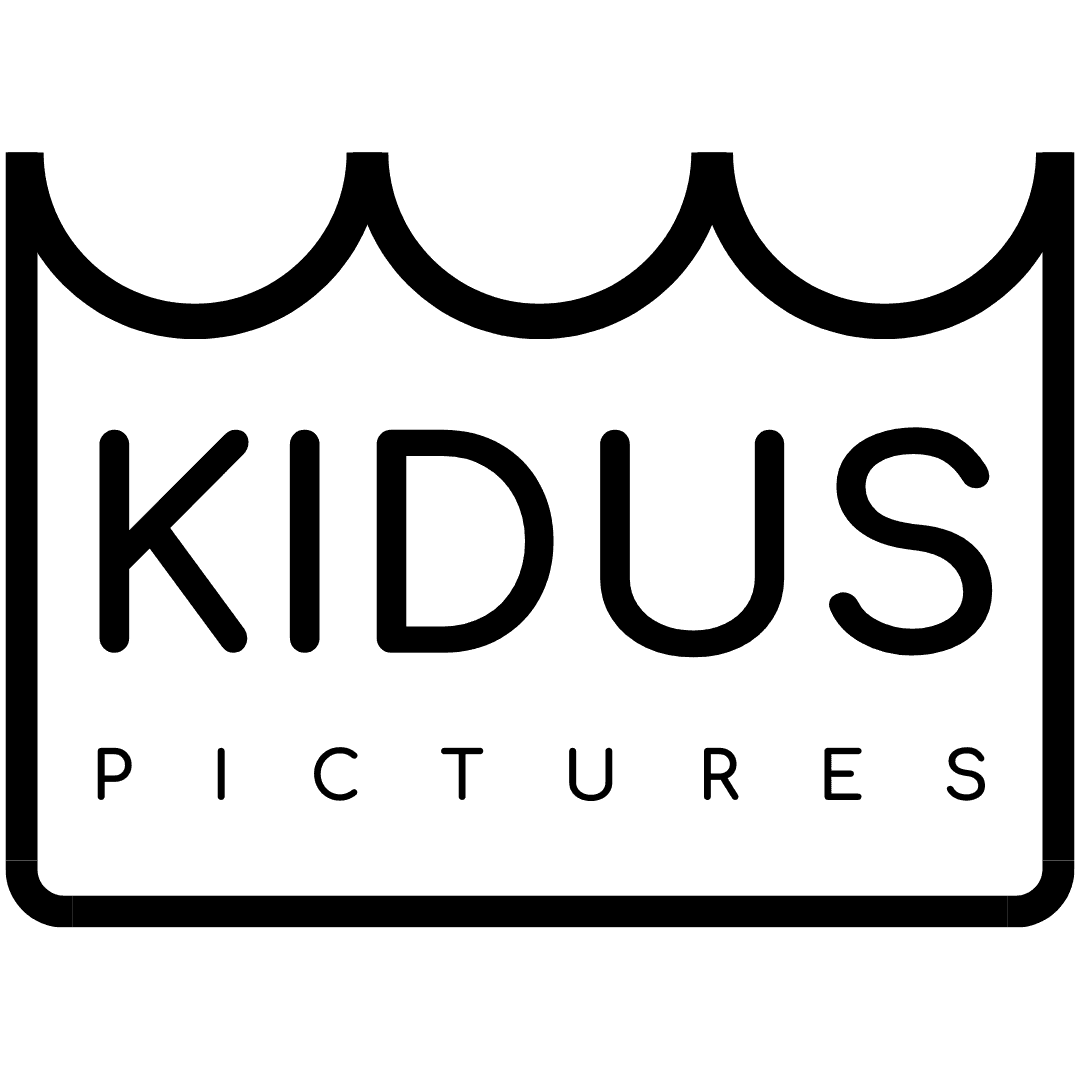 Kidus Pictures Logo